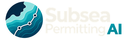 Subsea Permitting AI